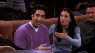 Friends