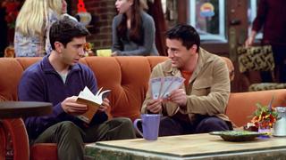 The One With the Stain