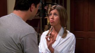 The One With the Cooking Class The One With the Cooking Class