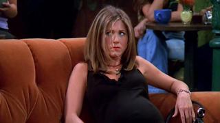 The One Where Rachel Is Late