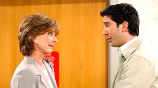 The One Where Rachel Has a Baby The One Where Rachel Has a Baby