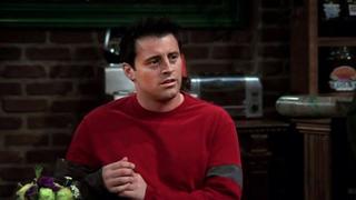 The One Where the Stripper Cries