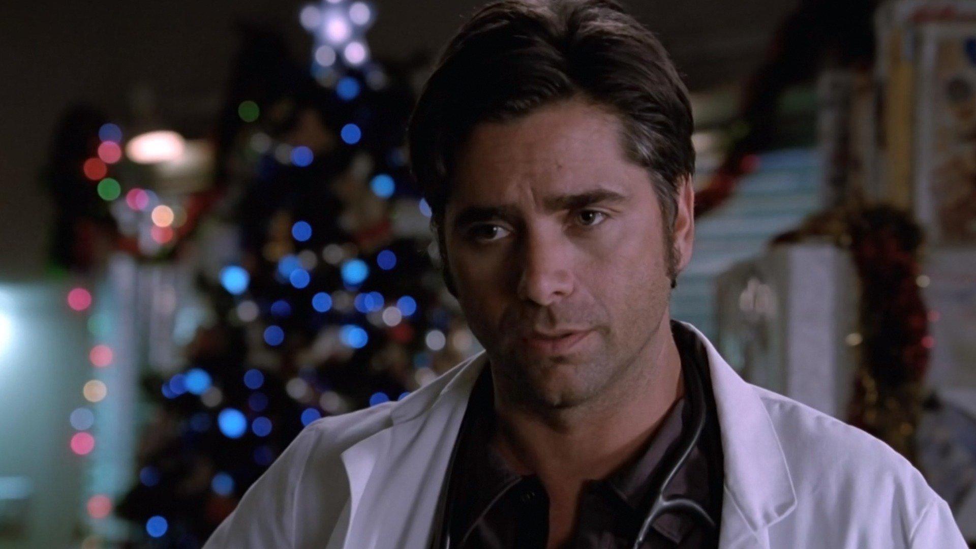 ER: The High Holiday