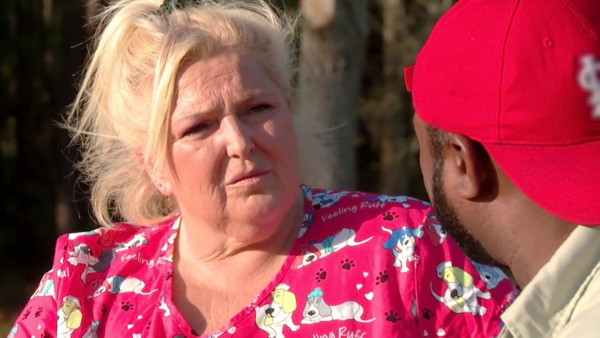 90 Day Fiancé: Before the 90 Days: Little Lies