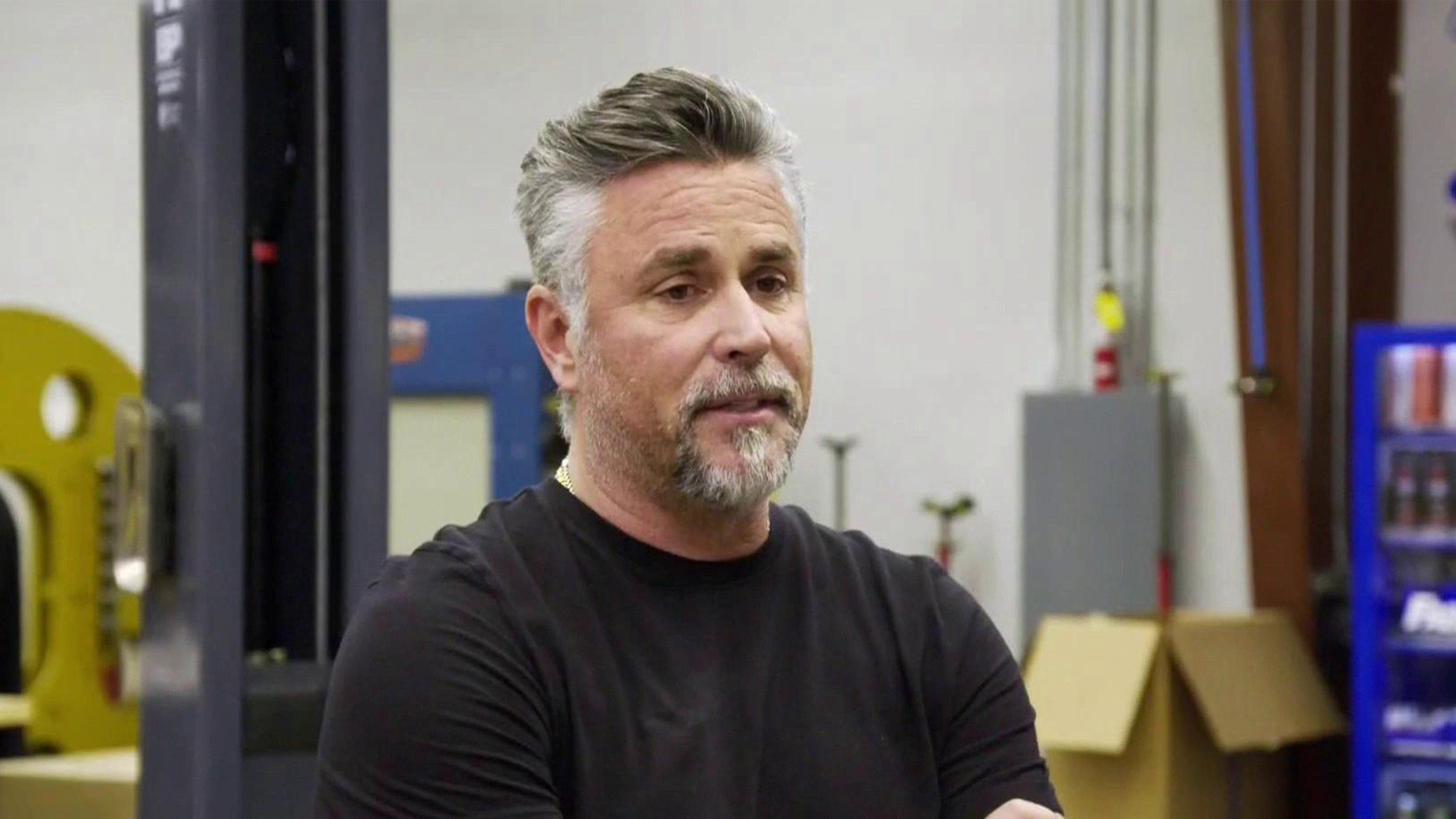 Watch Fast N' Loud: S15E3 - Beyond Reasonable Scout on Philo (Free Trial)