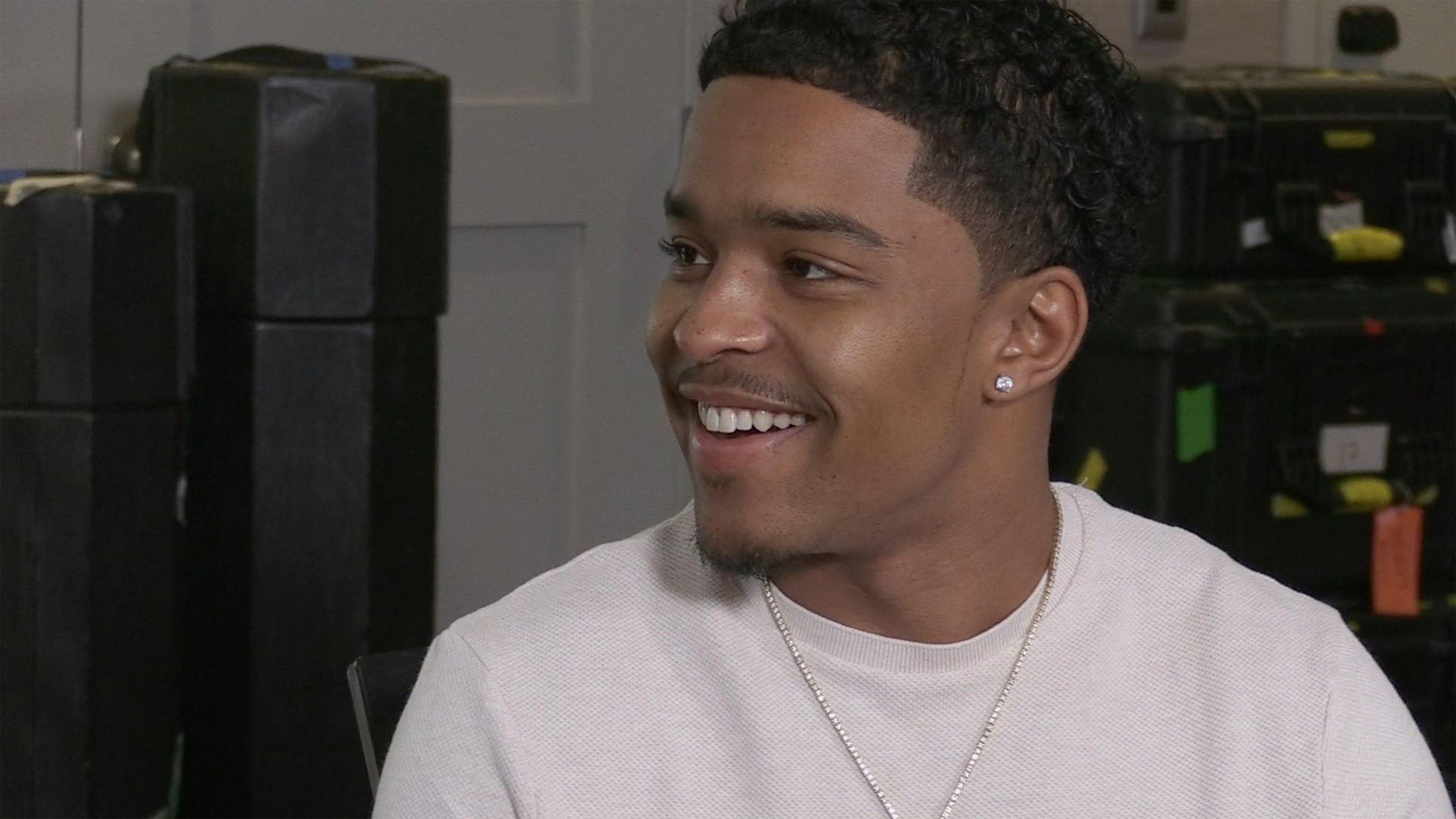 Catfish The TV Show CJ & Shana