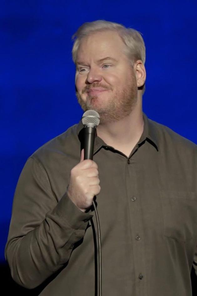 Jim Gaffigan: Quality Time