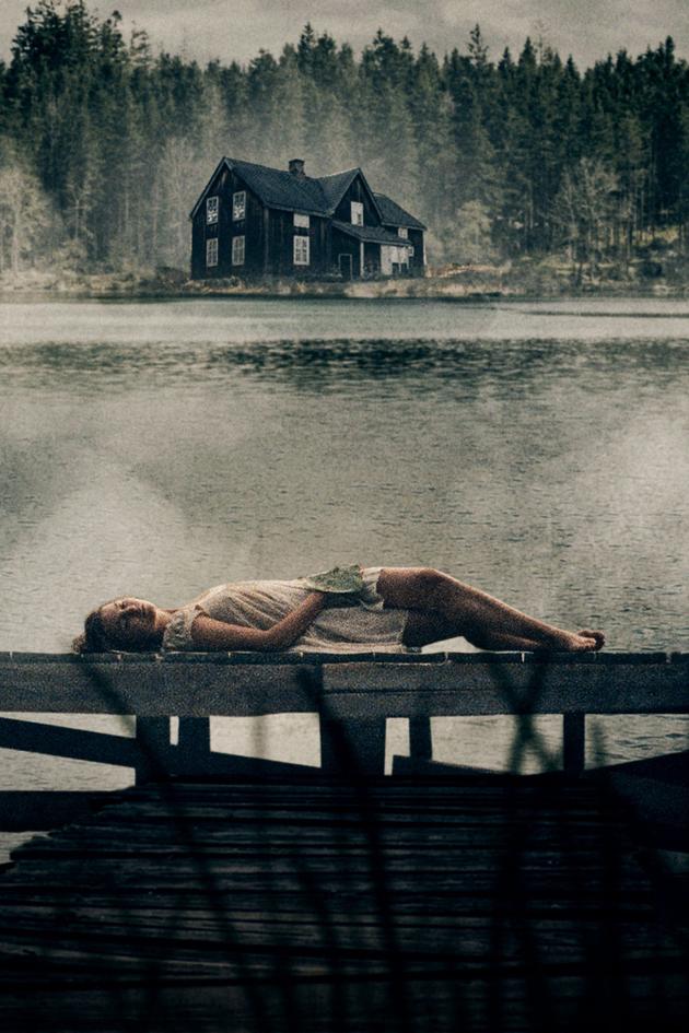 Lake of Death