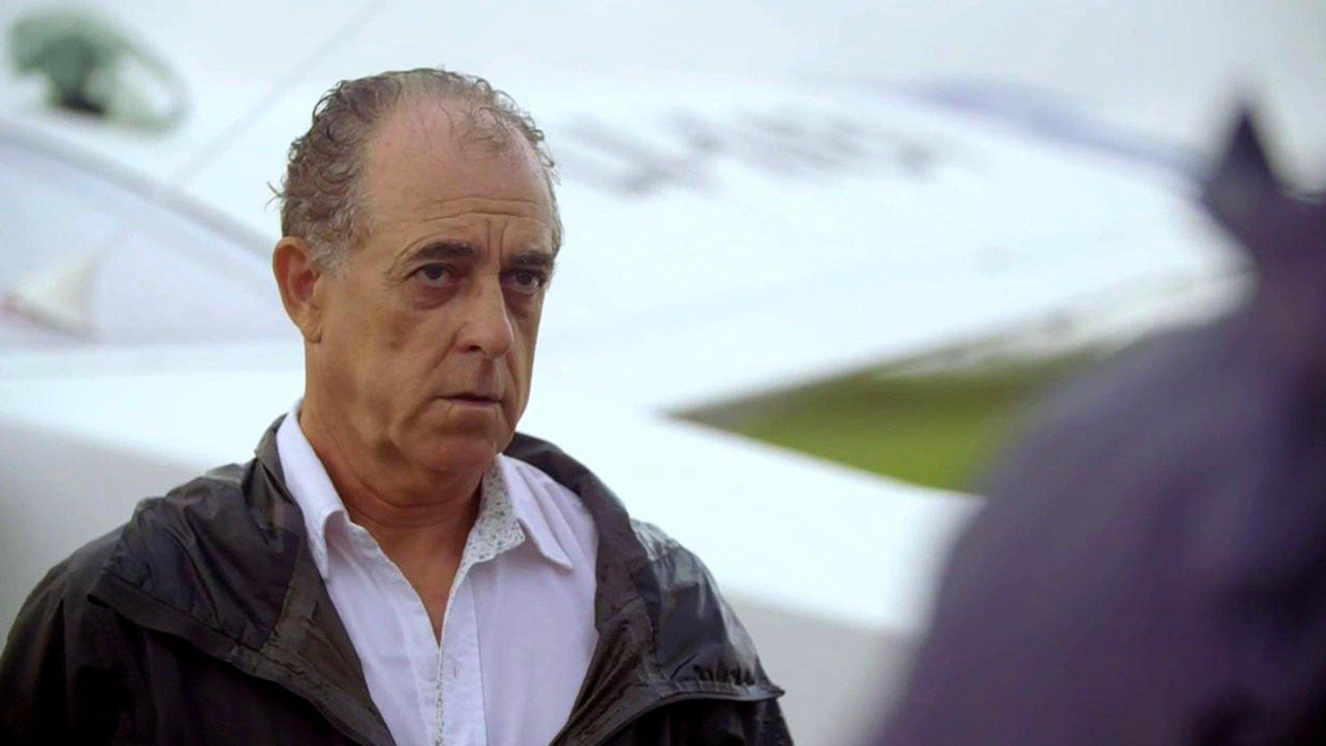 Contact Crash Landing