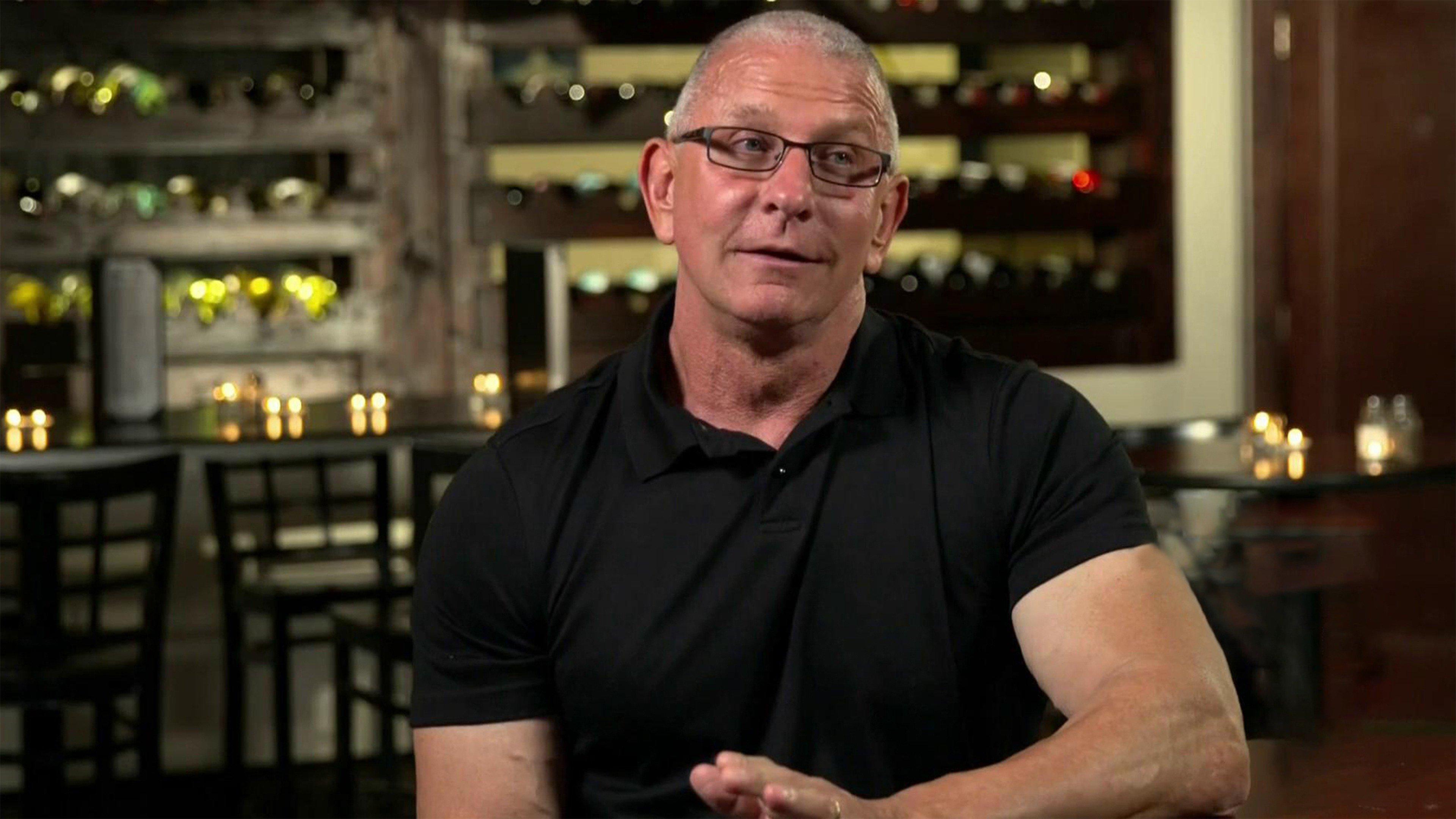 Restaurant Impossible Revisited Family Regains Confidence