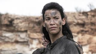 Fear the Walking Dead