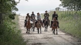 Fear the Walking Dead