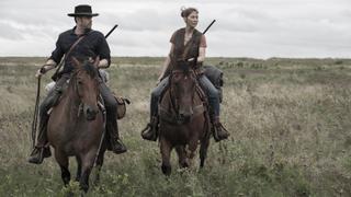 Fear the Walking Dead