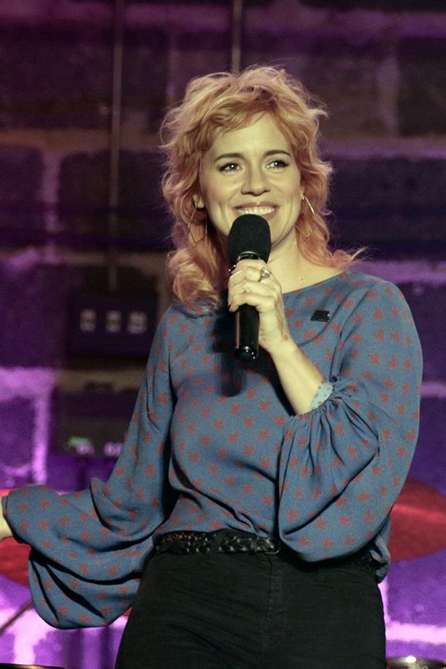 Alice Wetterlund: My Mama Is a Human and So Am I