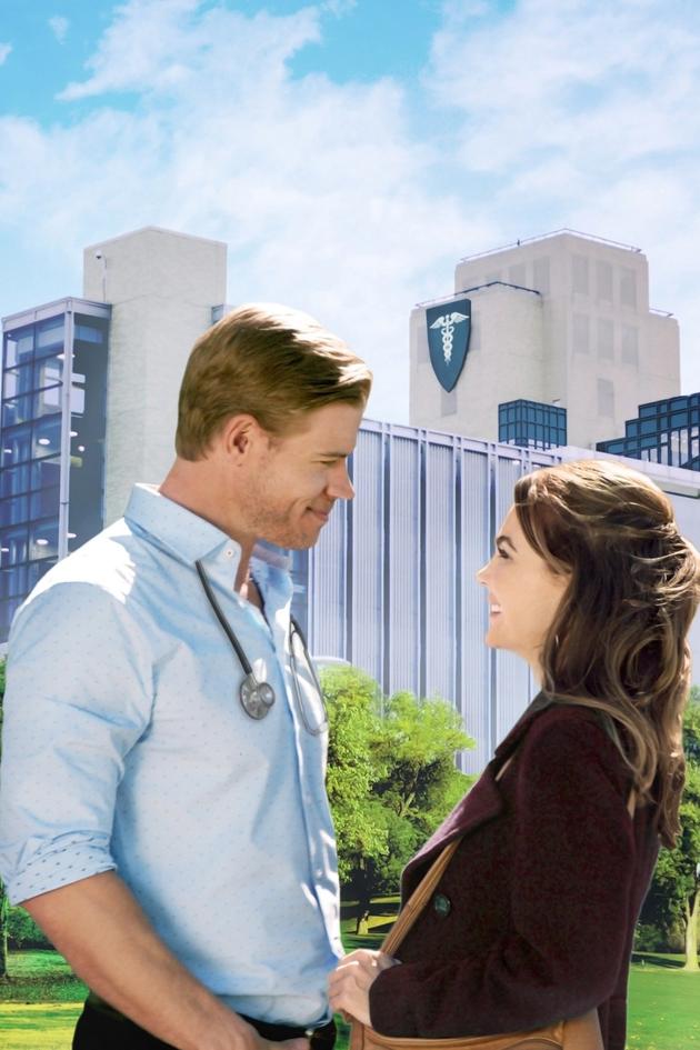 Prescription for Love