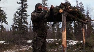 Outdoors: Thin Ice