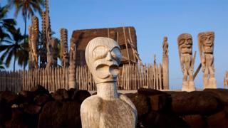 Ancient Aliens