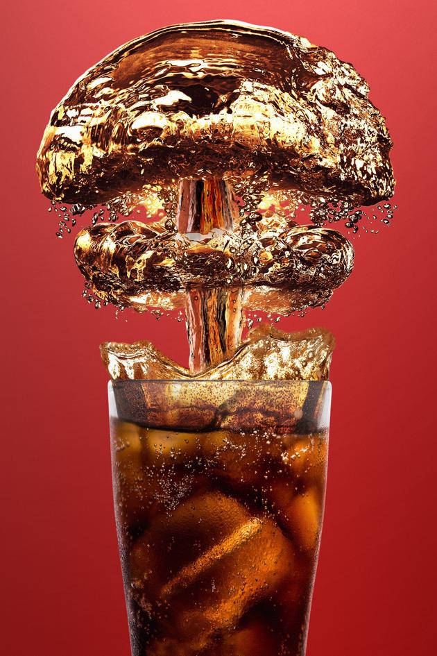 Cola Wars