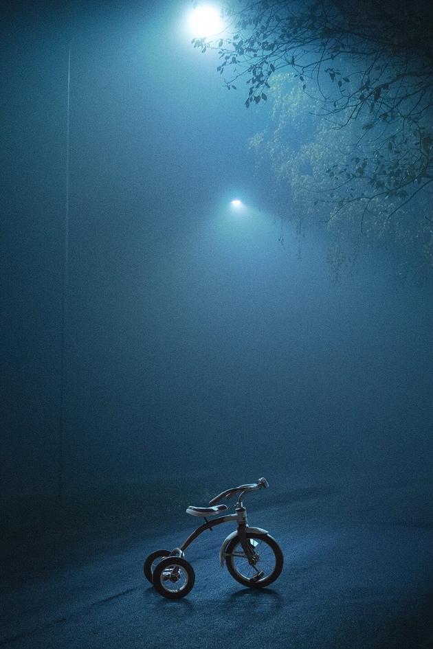 The Missing