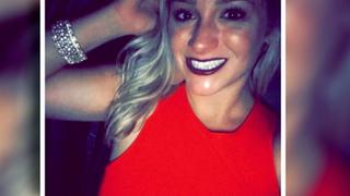 Where Is Savannah Spurlock?