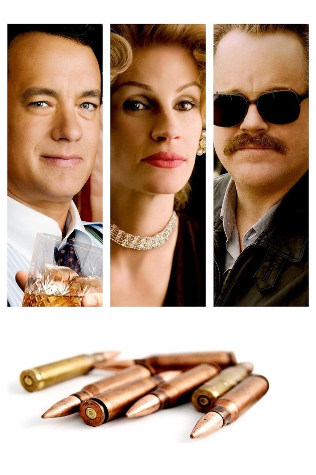 Charlie Wilson's War