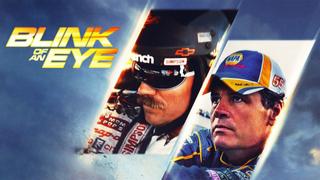 Blink of an Eye