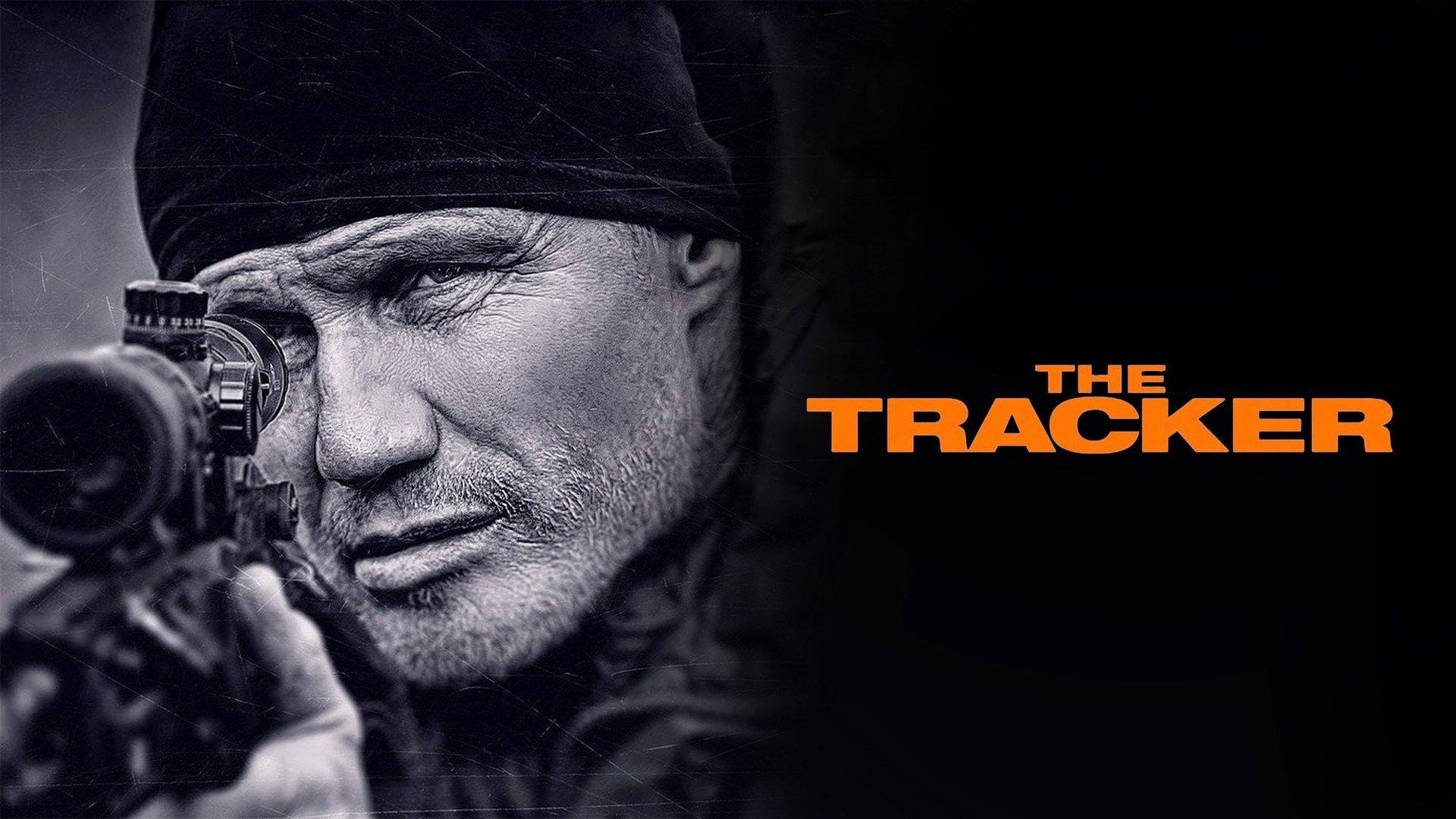 Watch The Tracker Streaming Online on Philo (Free Trial)