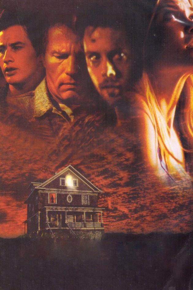 Christina's House
