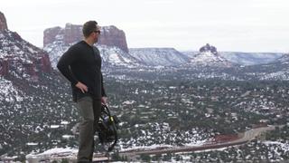 Arizona Anomalies Arizona Anomalies