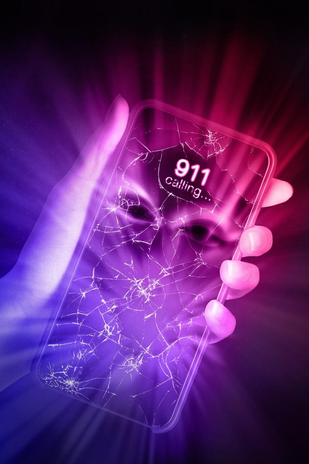 Paranormal Emergency