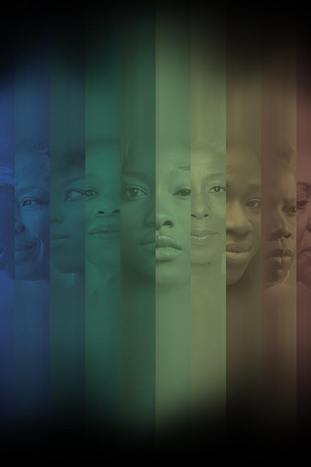 Black Women OWN the Conversation