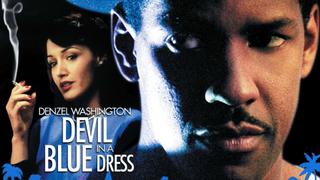  watch Devil in a Blue Dress