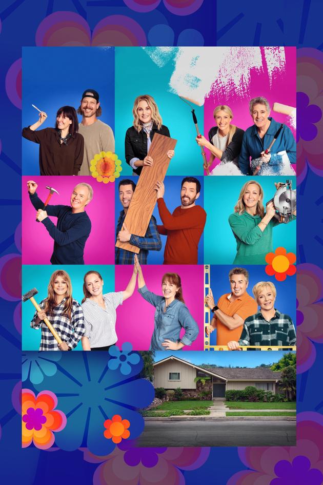 A Very Brady Renovation