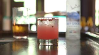 Pickled Cocktails in New York City