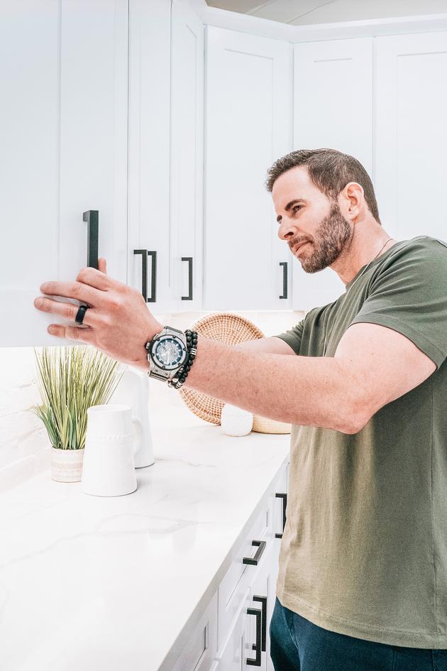 Flipping 101 With Tarek El Moussa