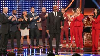 Milo & Camryn Manheim vs. Marissa-Jaret Winokur and Bella Twins vs. MMA Fighters