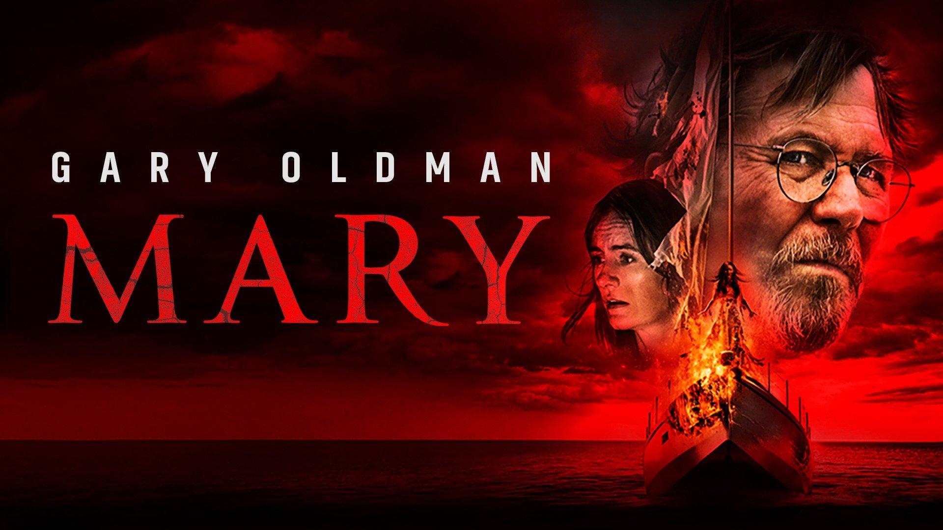 Mary Streaming Gratuit Vf