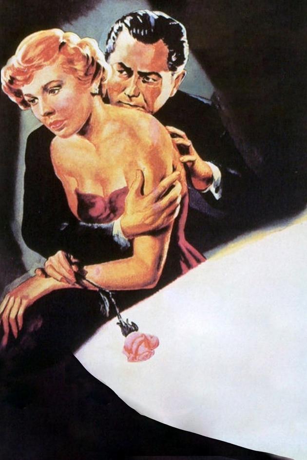 The Second Woman