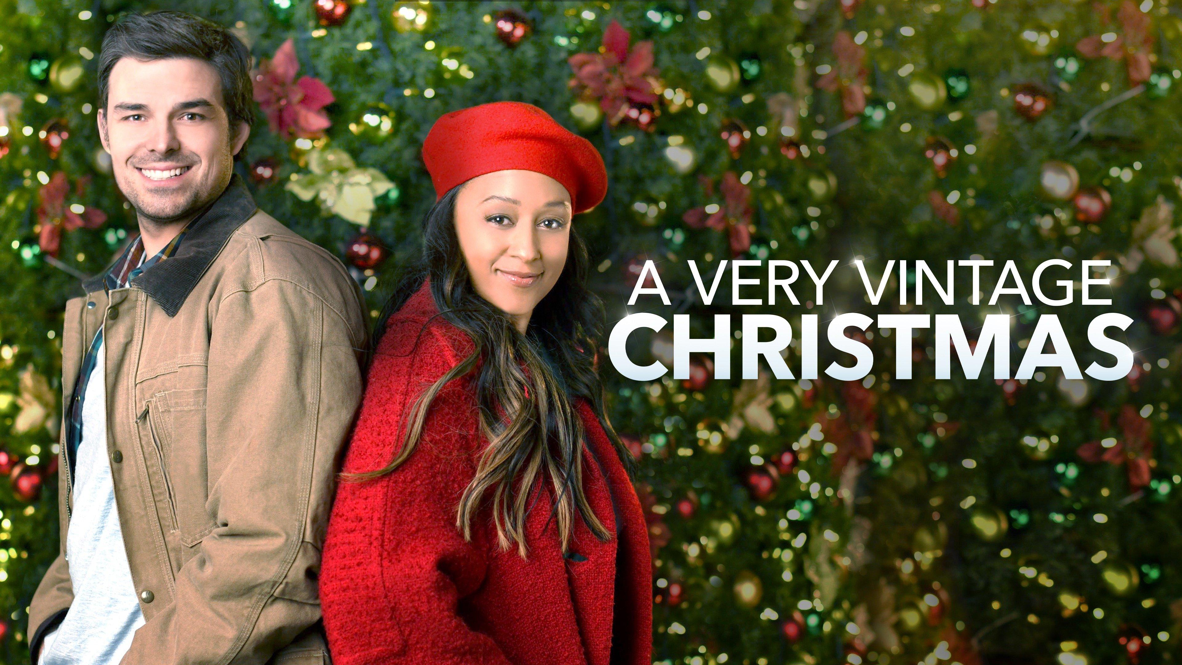 Watch A Very Vintage Christmas Streaming Online on Philo (Free Trial)
