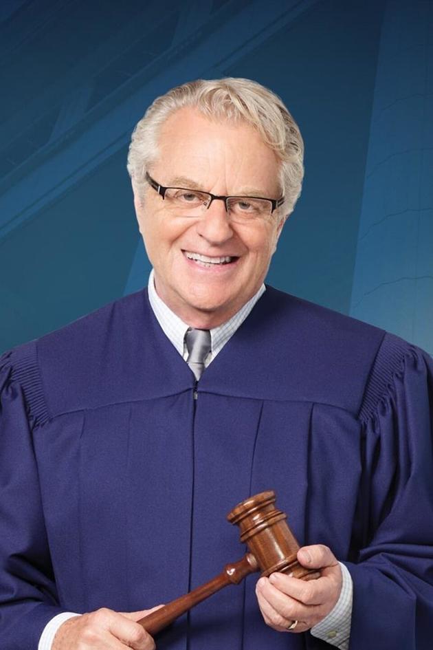 Judge Jerry