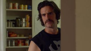 Week 6: Wolfcop