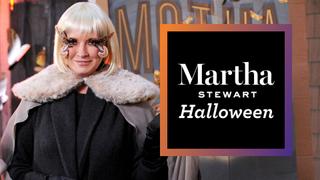  watch Martha Stewart: Halloween