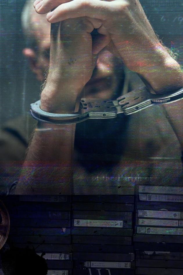 The Murder Tapes