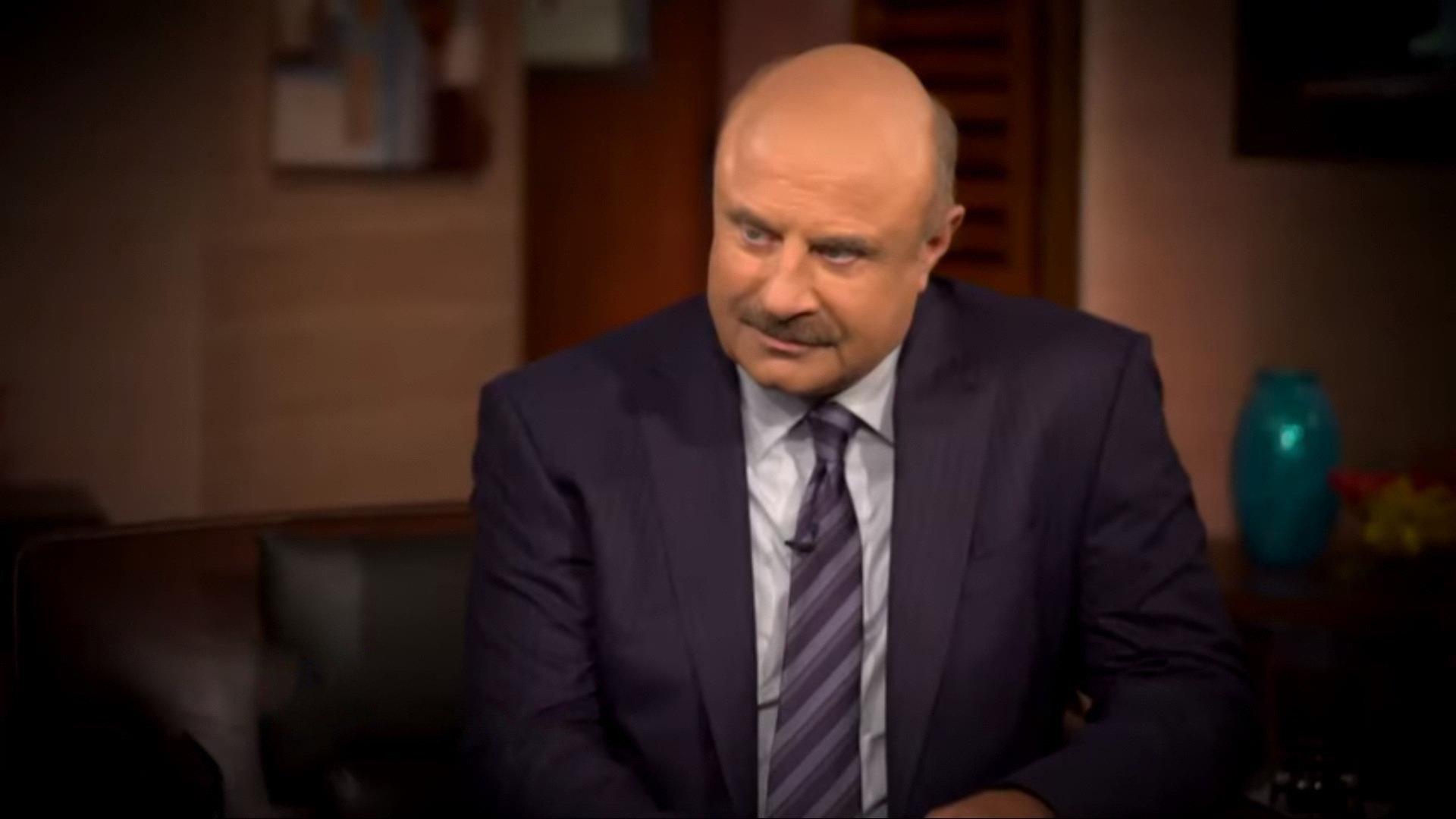 Watch Dr. Phil Full Episodes Online Watch on Philo