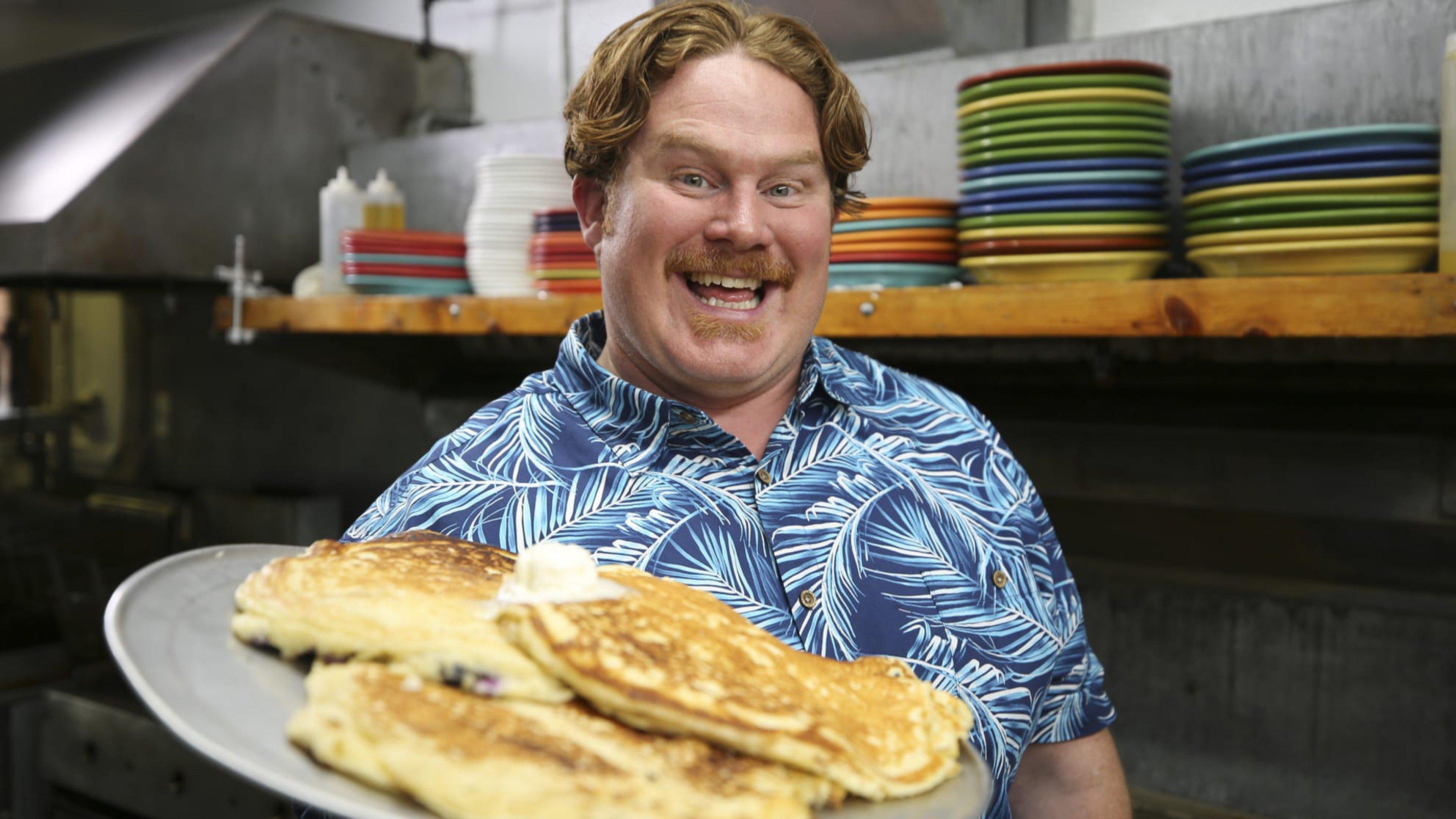 Man v. Food Santa Fe, New Mexico