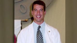 Has Brian Shaffer Disappeared?