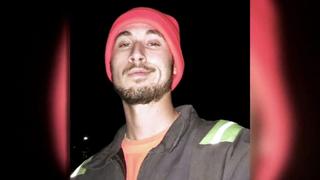 Where Is Matthew Weaver?