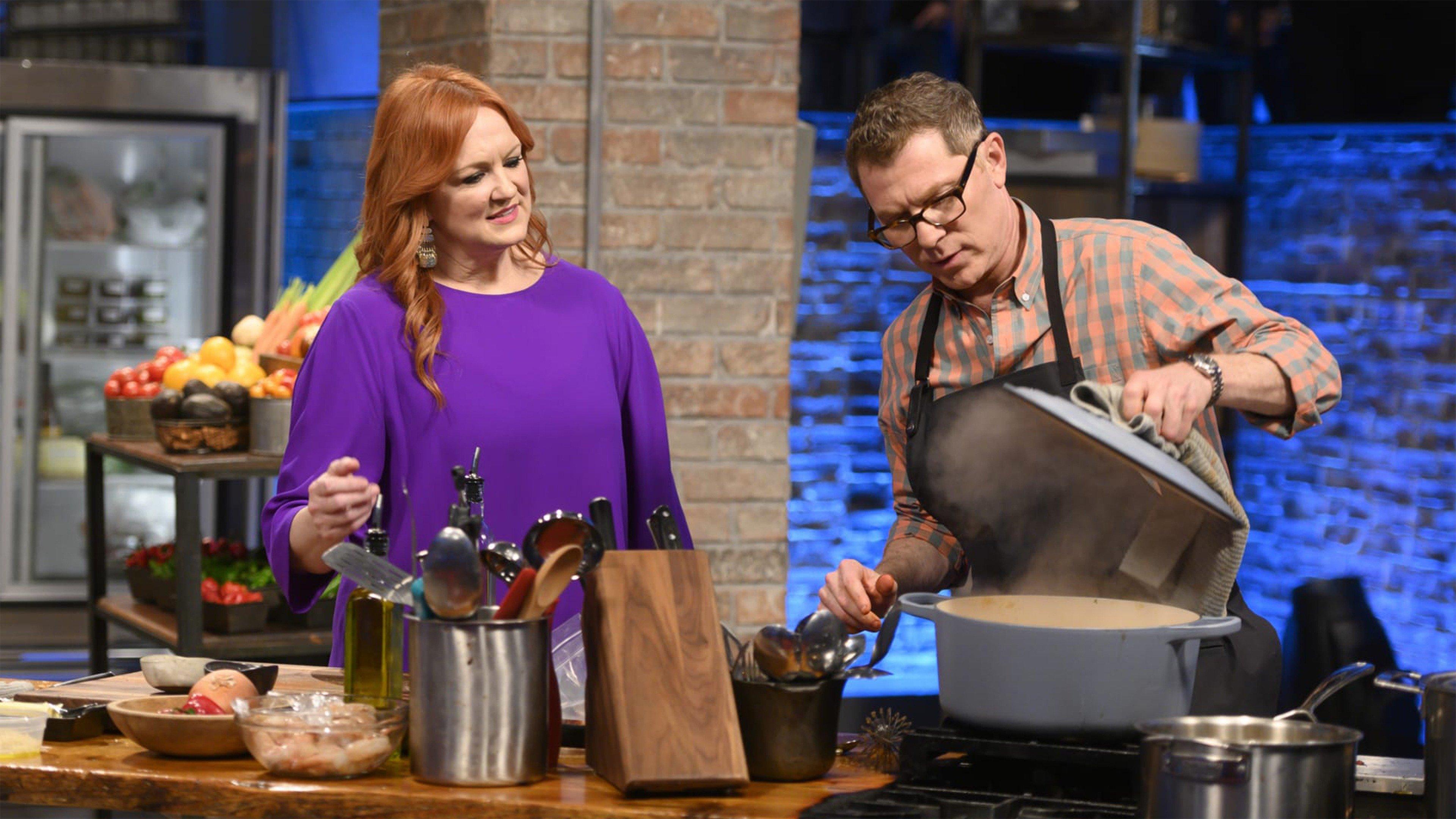 Beat Bobby Flay A Pioneering Ordeal