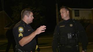 Live PD: Police Patrol No. 215
