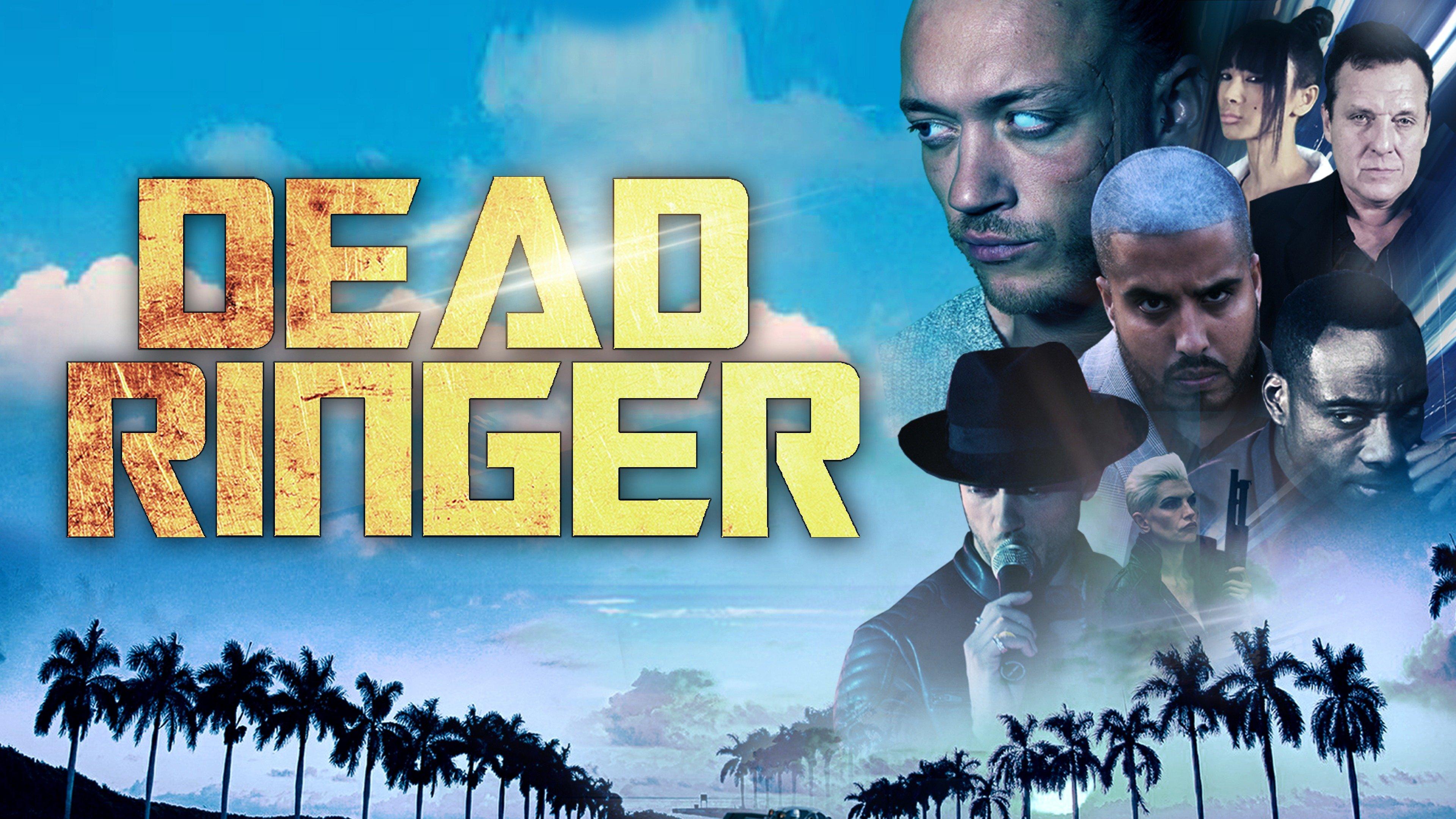 Watch Dead Ringer Streaming Online on Philo (Free Trial)